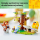 LEGO 40709 Wiosenny plac zabaw dla zwierzątek - 1311524 - zdjęcie 7